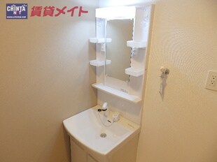 グレイスヒルズマキタの物件内観写真